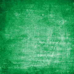 Textured green background