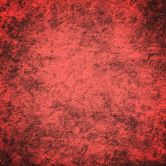 abstract red background