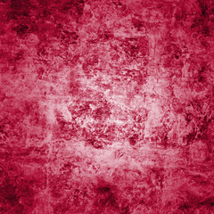 abstract red background