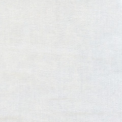Fototapeta na wymiar Light jeans texture background. White color canvas