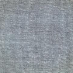 Fototapeta na wymiar Light jeans texture background. Grey color canvas