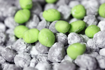 raw material of bua loi,tradition thai dessert