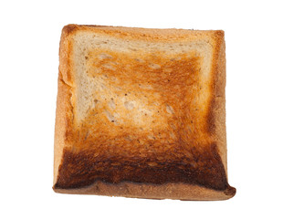 Slice toast bread