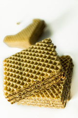 Square Snack