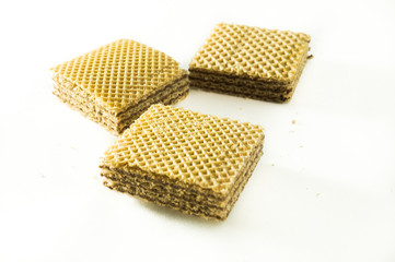 Square Snack