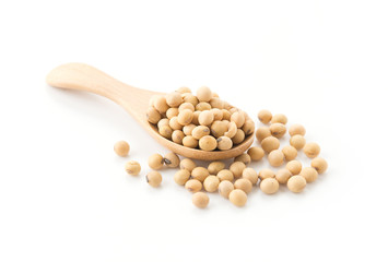 soy beans