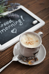 Good morning