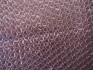Bubblewrap background