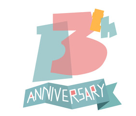 happy 13th anniversary