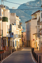 Mediterranean architecture