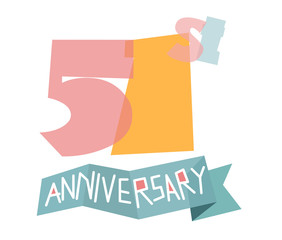 happy 51st anniversary