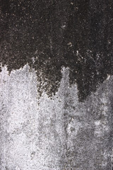 Old concrete texture background for design.