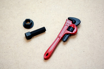 tools supplies ,screwdriver, pliers