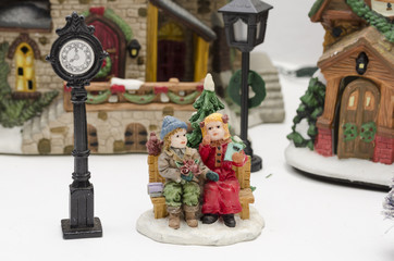 Christmas decoration