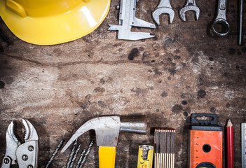 tool kit renovation