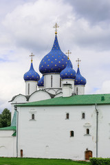Suzdal