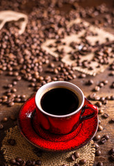 Coffee