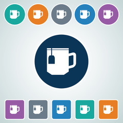 Tea Cup Icon