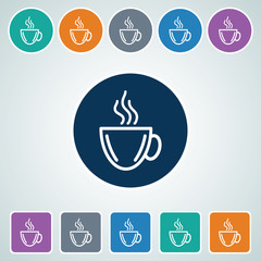 Tea Cup Icon