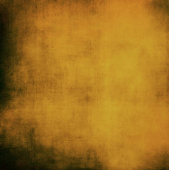 old vintage paper. gold distressed rough background . abstract g