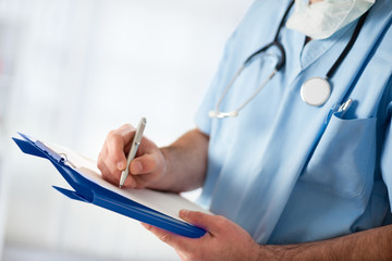 Doctor