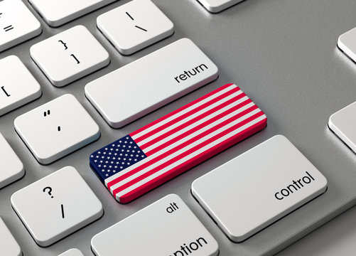 USA
