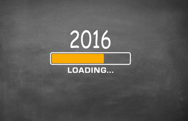 2016 Loading