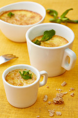 cheese cream soup