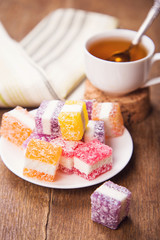 marmalade candys