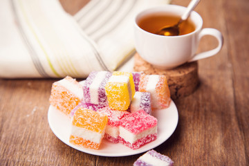 marmalade candys