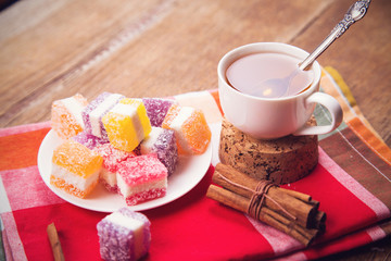 marmalade candys
