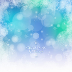 Christmas Background