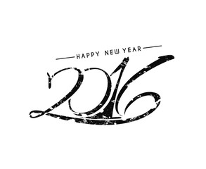 Happy new year 2016