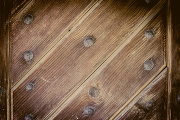 The old wood texture with natural patterns