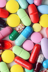 pills