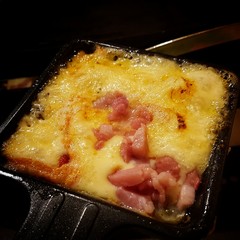 Raclette