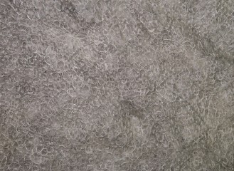 Obraz premium Texture of woolen shawls made by hand