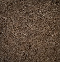 the textured stucco