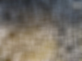 Abstract blurred gray and brown background 