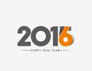 Happy new year 2016