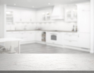 kitchen background