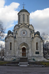 Andronikov Monastery