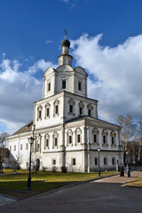 Andronikov Monastery