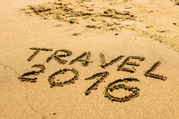 Travel