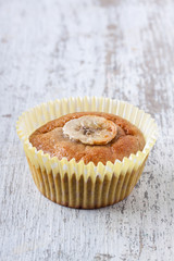 banana muffins
