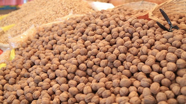 Walnut on market 