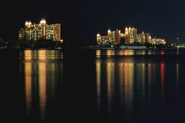 Hotel in Nassau Bahamas