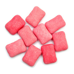 Chewing gum