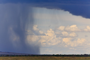 Wolkenbruch