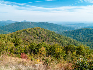 Shenandoah Scenic